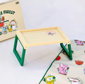 BT21 Forest Foldable Lap Table