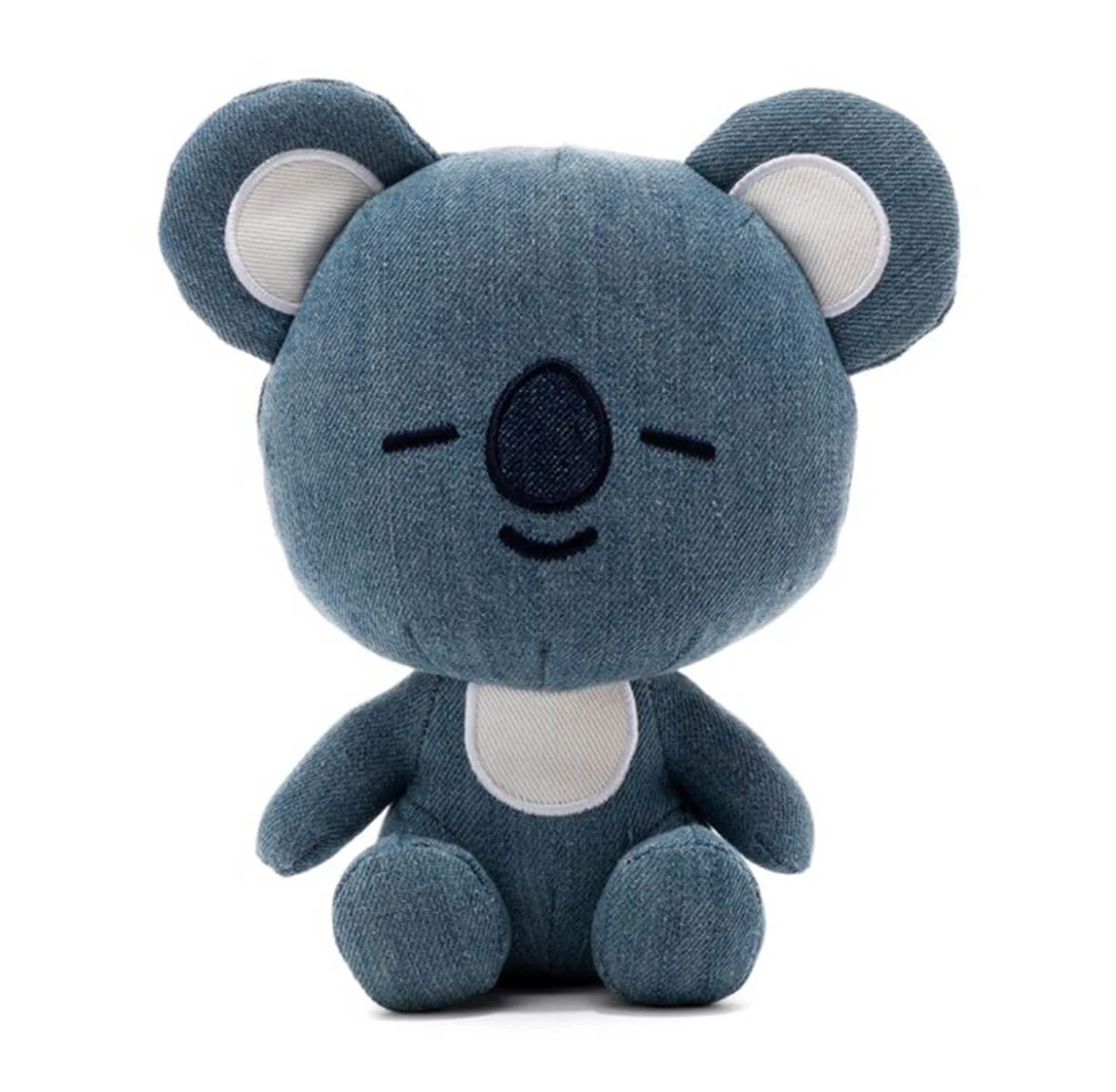 Cozy Koala Plush