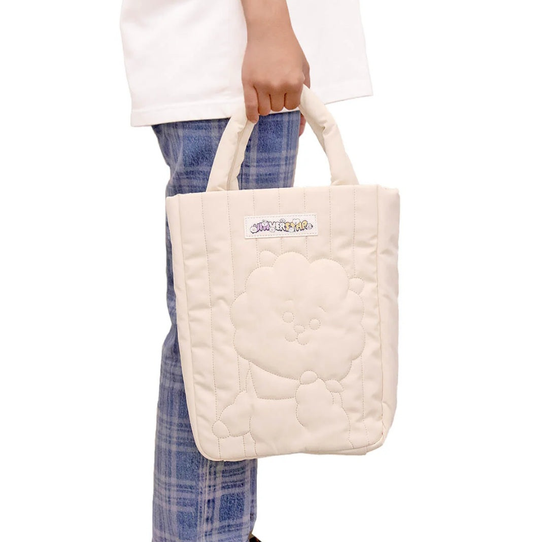 Character Tote Bag